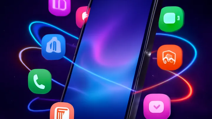 iOS Installation Guide for 995 COM