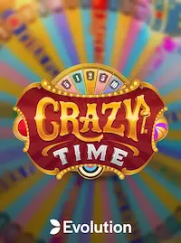 Crazy Time live game at 995 COM
