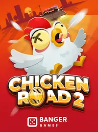 Chicken Road 2 crash game at 995 COM