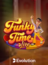 Funky Time live disco show at 995 COM