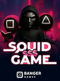 Squid Game themed slot at 995 COM
