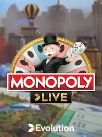 Monopoly Live game show at 995 COM