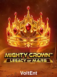 Mighty Crown at 995 COM