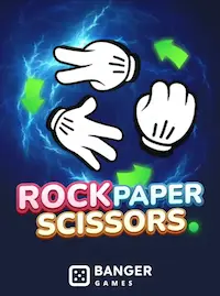 Rock Paper Scissors at 995 COM