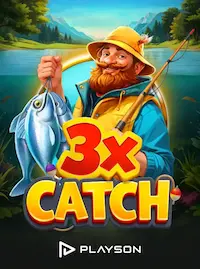 Catch at 995 COM