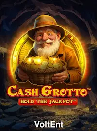 Cash Grotto at 995 COM