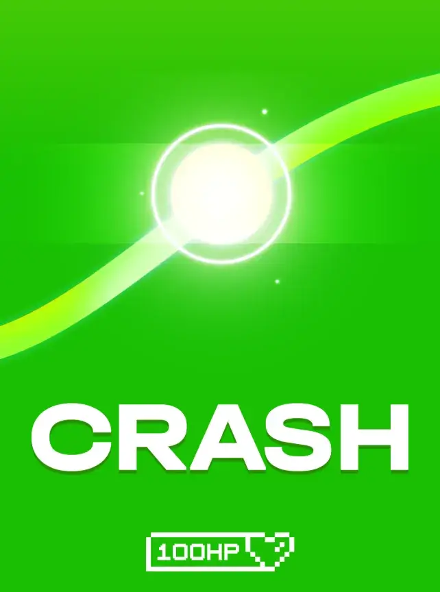 Classic Crash at 995 COM