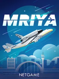 Mriya crash at 995 COM