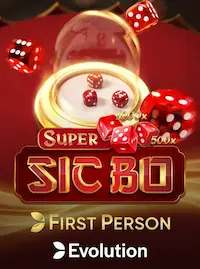 Sic Bo at 995 COM