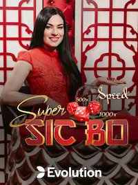 Sic Bo Super at 995 COM