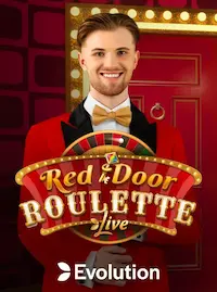 Red Door Roulette at 995 COM