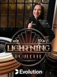 Lightning Roulette at 995 COM
