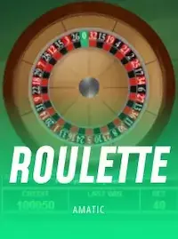 European Roulette at 995 COM