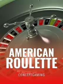 American Roulette at 995 COM