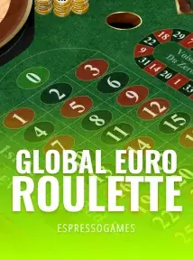 Global Euro Roulette at 995 COM