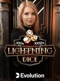 Lightning Dice at 995 COM