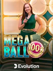 Mega Ball at 995 COM