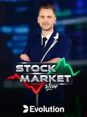 Stock Market at 995 COM