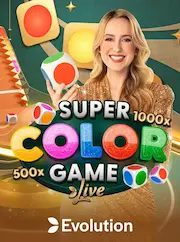 Super Color Game at 995 COM