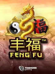 Feng Fu at 995 COM