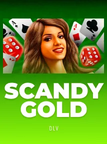 Scandy at 995 COM